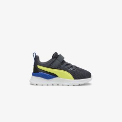 Puma - Puma Anzarun Lite Ac Inf Gray Lem Çocuk Spor Ayak 372010-43 
