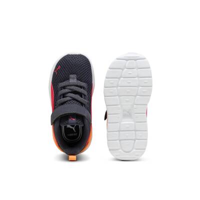Puma Anzarun Lite Ac Inf Navy Red Çocuk Spor Ayak 372010-42  - 4