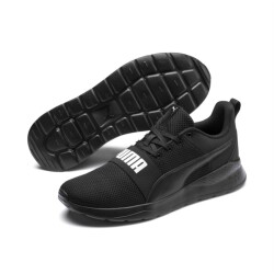 Puma Anzarun Lite Bold Unisex Siyah Spor Ayakkabı 372362-01 (1)