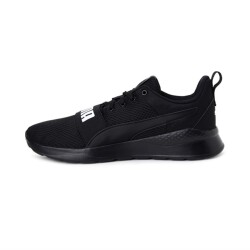 Puma Anzarun Lite Bold Unisex Siyah Spor Ayakkabı 372362-01 (2)