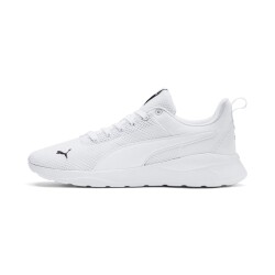Puma - Puma Anzarun Lite Erkek Beyaz Spor Ayakkabı 371128-03 (1)