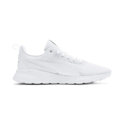 Puma Anzarun Lite Erkek Beyaz Spor Ayakkabı 371128-03 (3)
