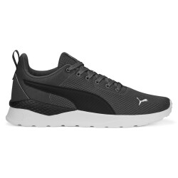 Puma - Puma Anzarun Lite Erkek Shadow-gray Spor Ayakkabı 371128-40 