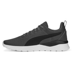 Puma - Puma Anzarun Lite Erkek Shadow-gray Spor Ayakkabı 371128-40 (1)