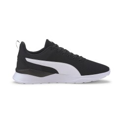 Puma Anzarun Lite Erkek Siyah Spor Ayakkabı 371128-02 (3)