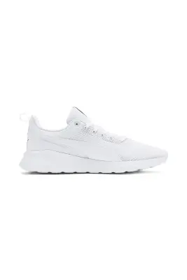 Puma Anzarun Lite Unisex Beyaz Spor Ayakkabı 371128-03  - 1
