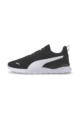 Puma Anzarun Lite Unisex Siyah Spr Ayakkabı 371128-02 36-39 - 1