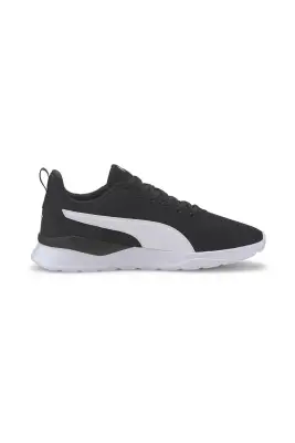 Puma Anzarun Lite Unisex Siyah Spr Ayakkabı 371128-02 36-39 - 2