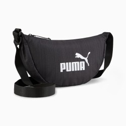 Puma - Puma Çanta Base Half Moon Bag 091347-01 