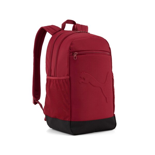 Puma Çanta Buzz Backpack Unisex Bordo 091153-25 