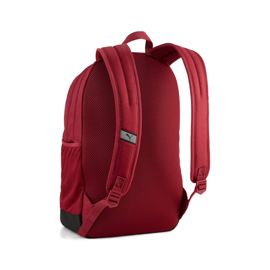 Puma Çanta Buzz Backpack Unisex Bordo 091153-25 - 2