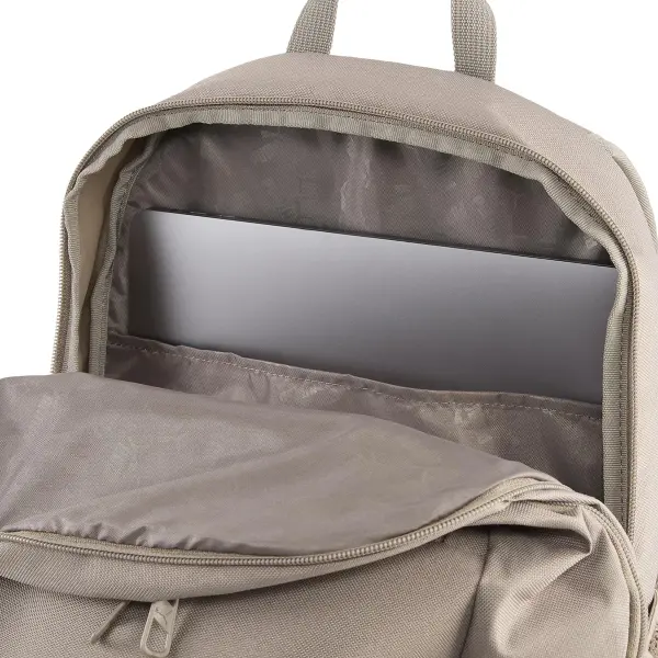 Puma Çanta Buzz Backpack Unisex Mouse Gray 091153-20  - 3