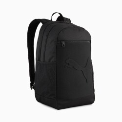 Puma Çanta Buzz Backpack Unisex Puma Black 091153-01 