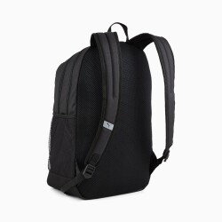 Puma Çanta Buzz Backpack Unisex Puma Black 091153-01  (1)