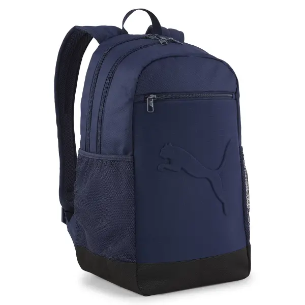 Puma Çanta Buzz Backpack Unisex Puma Navy 091153-03 