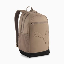 Puma Çanta Buzz Backpack Unisex Totally Taupe 091153-04 (1)