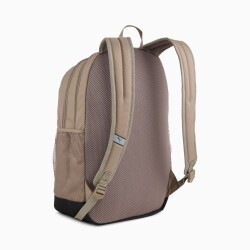 Puma Çanta Buzz Backpack Unisex Totally Taupe 091153-04 (2)