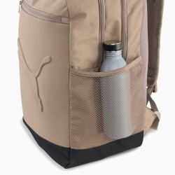 Puma Çanta Buzz Backpack Unisex Totally Taupe 091153-04 (3)