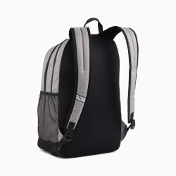 Puma Çanta Buzz Heather Unisex Puma Black 091350-01 (2)