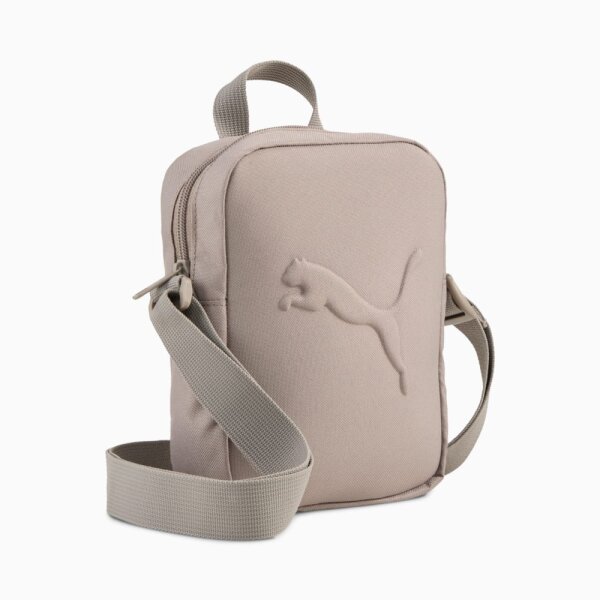Puma Çanta Buzz Portable Mouse Gray 091155-20 