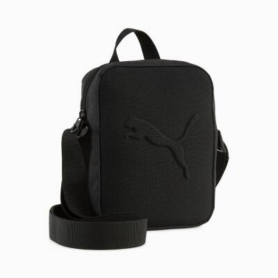 Puma Çanta Buzz Portable Puma Black 091155-01 - 1