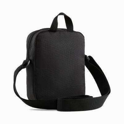 Puma Çanta Buzz Portable Puma Black 091155-01 - 2