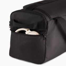 Puma Çanta Buzz Small Sport Bag Unisex Puma Black 091158-01 (3)