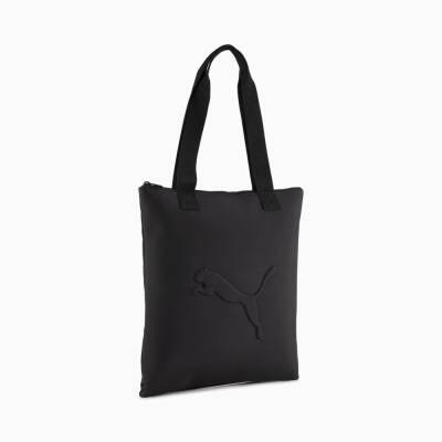 Puma Çanta Buzz Tote Puma Black 091157-01  - 1
