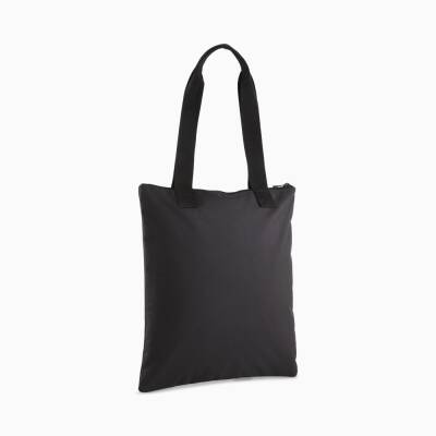Puma Çanta Buzz Tote Puma Black 091157-01 - 2