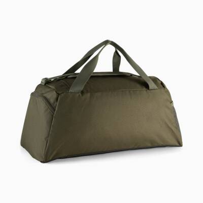 Puma Çanta Fundamental Small Sport Dark Oive 091187-09  - 2