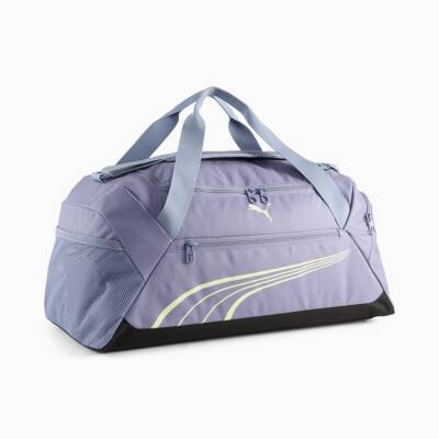 Puma Çanta Fundamental Small Sport Gray Sky 091187-31  - 1