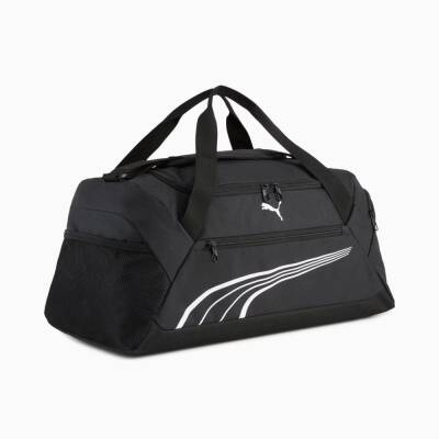 Puma Çanta Fundamental Small Sport Puma Black 091187-01  - 1