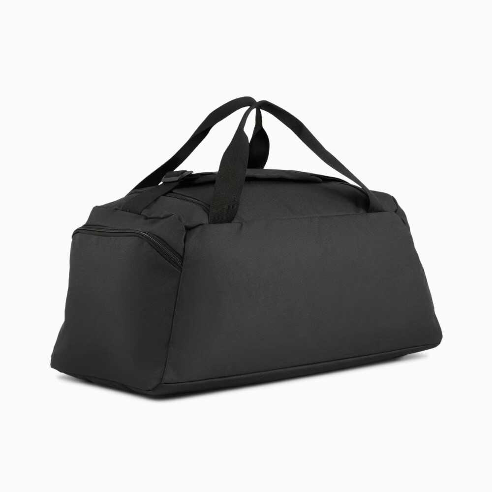 Puma Çanta Fundamental Small Sport Puma Black 091187-01  Puma Çanta Fundamental Small Sport Puma Black 091187-01