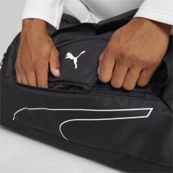 Puma Çanta Fundamentals Sports Bag M 090333-01 (3)