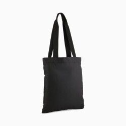 Puma - Puma Çanta Phase Packable Tote Unisex Siyah 091172-01 (1)