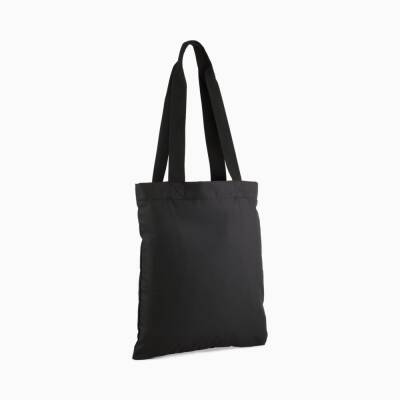 Puma Çanta Phase Packable Tote Unisex Siyah 091172-01  - 2
