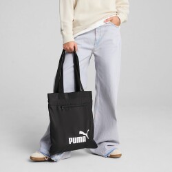 Puma Çanta Phase Packable Tote Unisex Siyah 091172-01 (3)