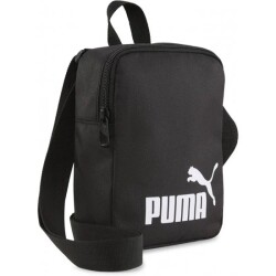 Puma - Puma Çanta Phase Potable Unisex Siyah 091173-01 