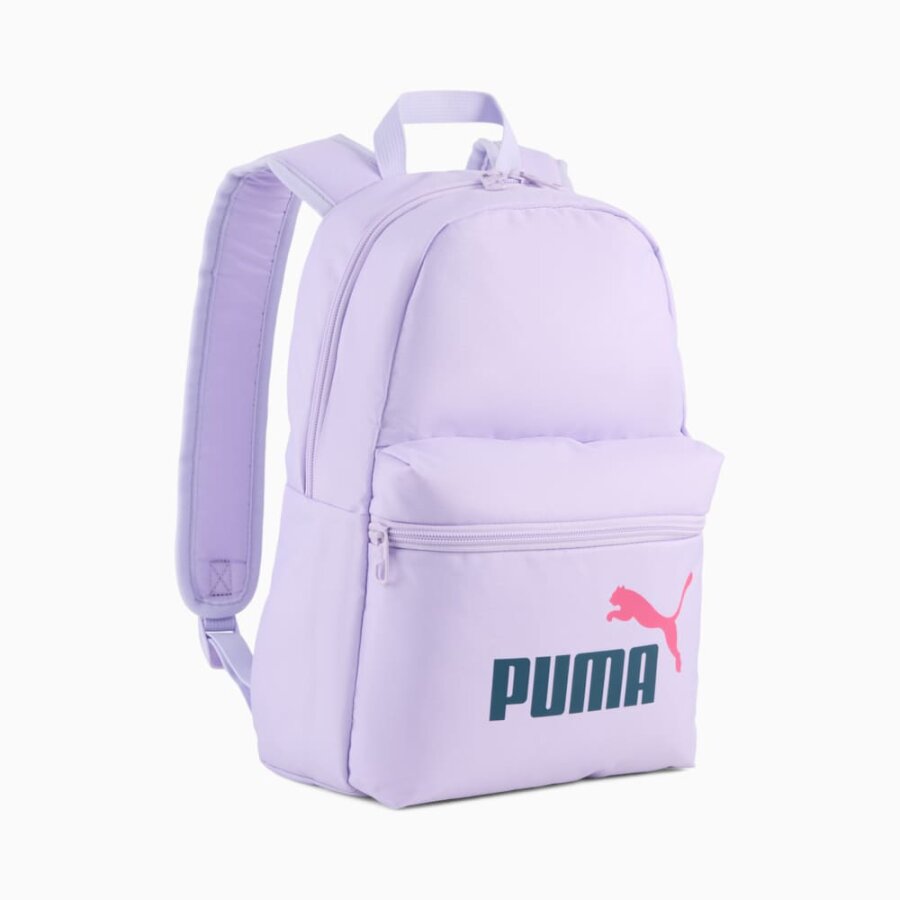 Puma Çanta Phase S Backpack Unisex Lavender 091323-11 - 1