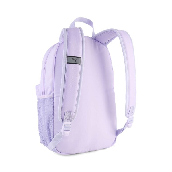 Puma Çanta Phase S Backpack Unisex Lavender 091323-11  (1)