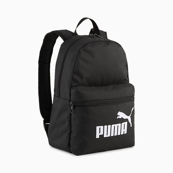 Puma Çanta Phase S Backpack Unisex Siyah 091323-01