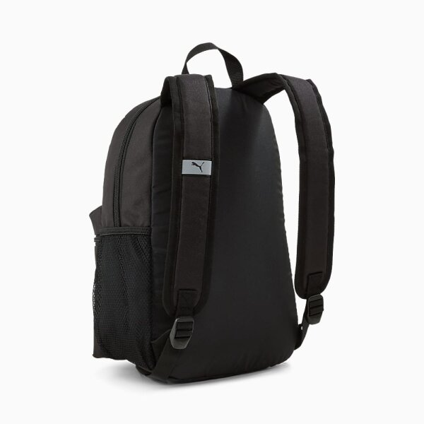 Puma Çanta Phase S Backpack Unisex Siyah 091323-01 (1)