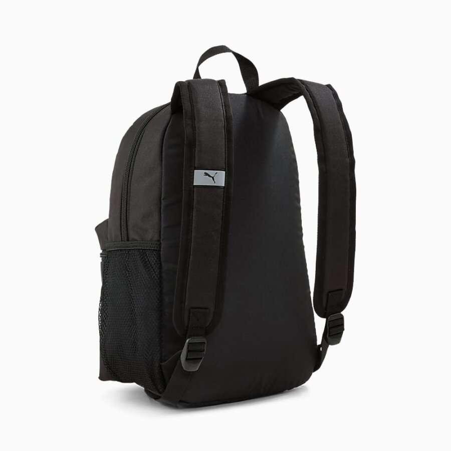 Puma Çanta Phase S Backpack Unisex Siyah 091323-01 - 2