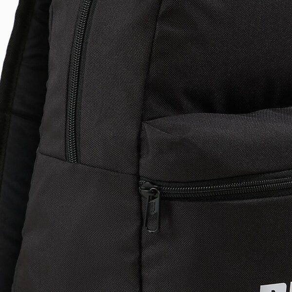 Puma Çanta Phase S Backpack Unisex Siyah 091323-01 - 4
