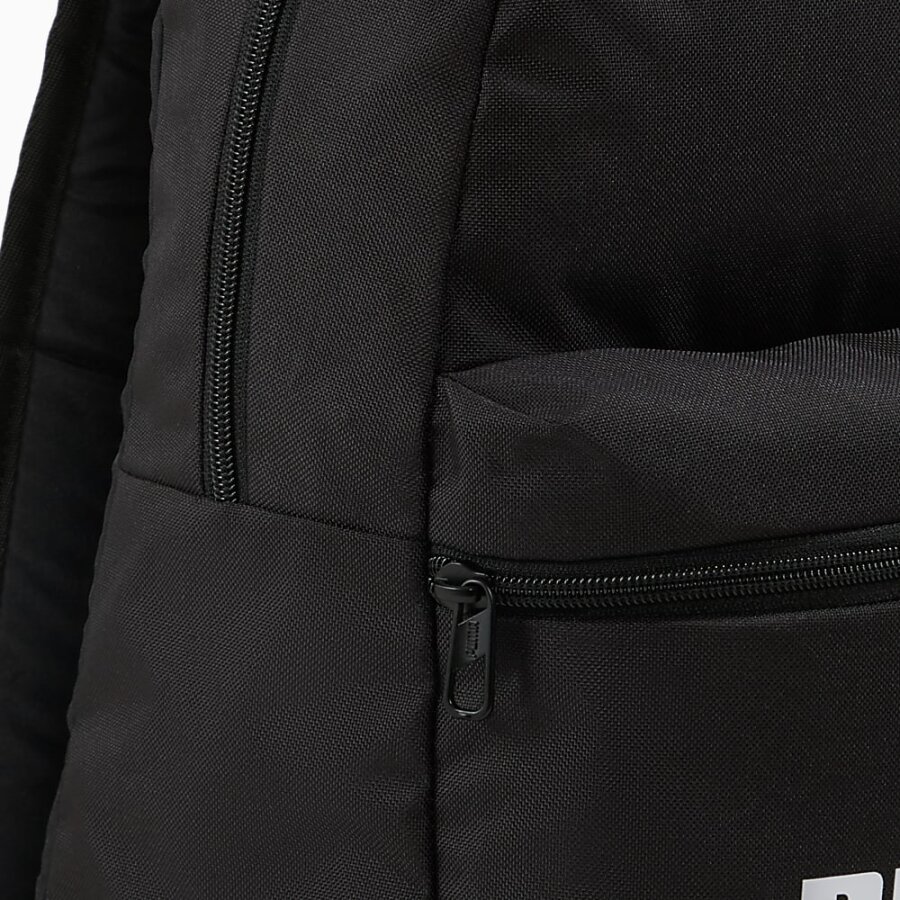 Puma Çanta Phase S Backpack Unisex Siyah 091323-01 - 4