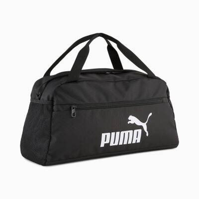 Puma Çanta Phase Small Sport Bag Unisex Puma Black 091167-01  - 1