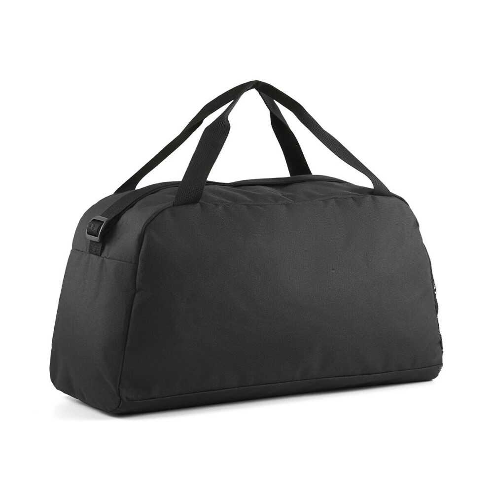 Puma Çanta Phase Small Sport Bag Unisex Puma Black 091167-01  Puma Çanta Phase Small Sport Bag Unisex Puma Black 091167-01