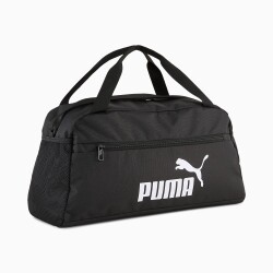 Puma - Puma Çanta Phase Small Sport Bag Unisex Puma Black 091167-01 