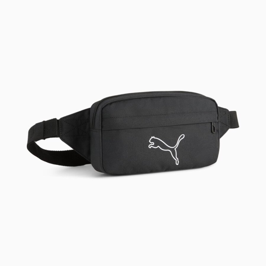 Puma Çanta Plus Waist Bag 091184-01  - 1