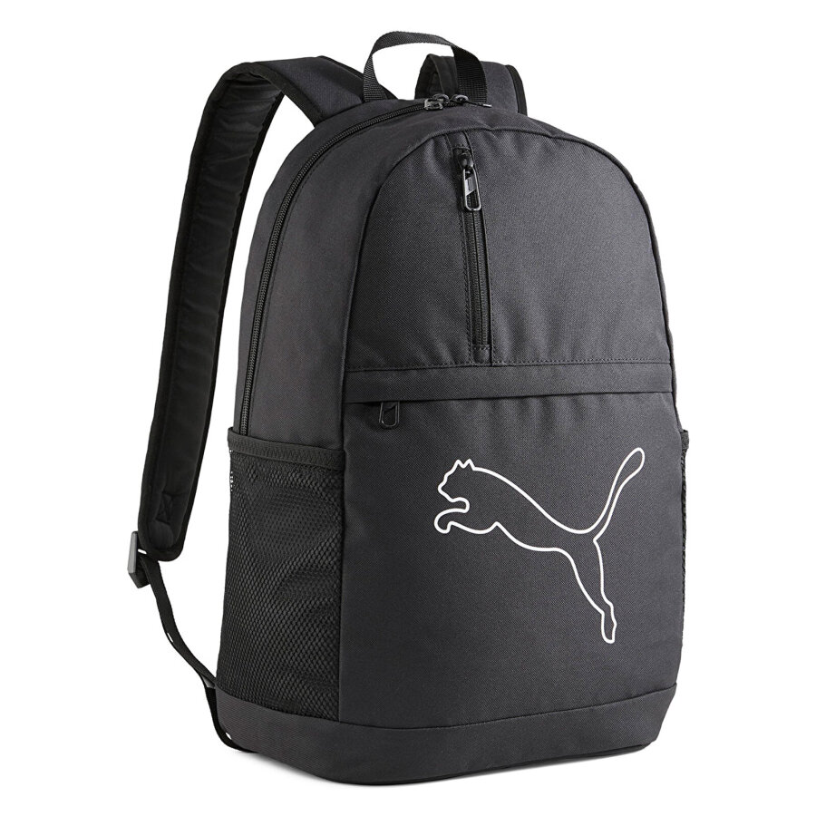 Puma Çanta Pulus Backpack Unisex Siyah 091180-01 - 1